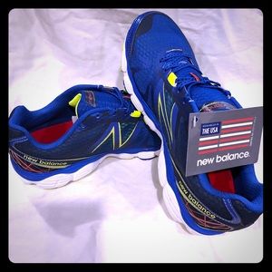 New Balance Running shoes